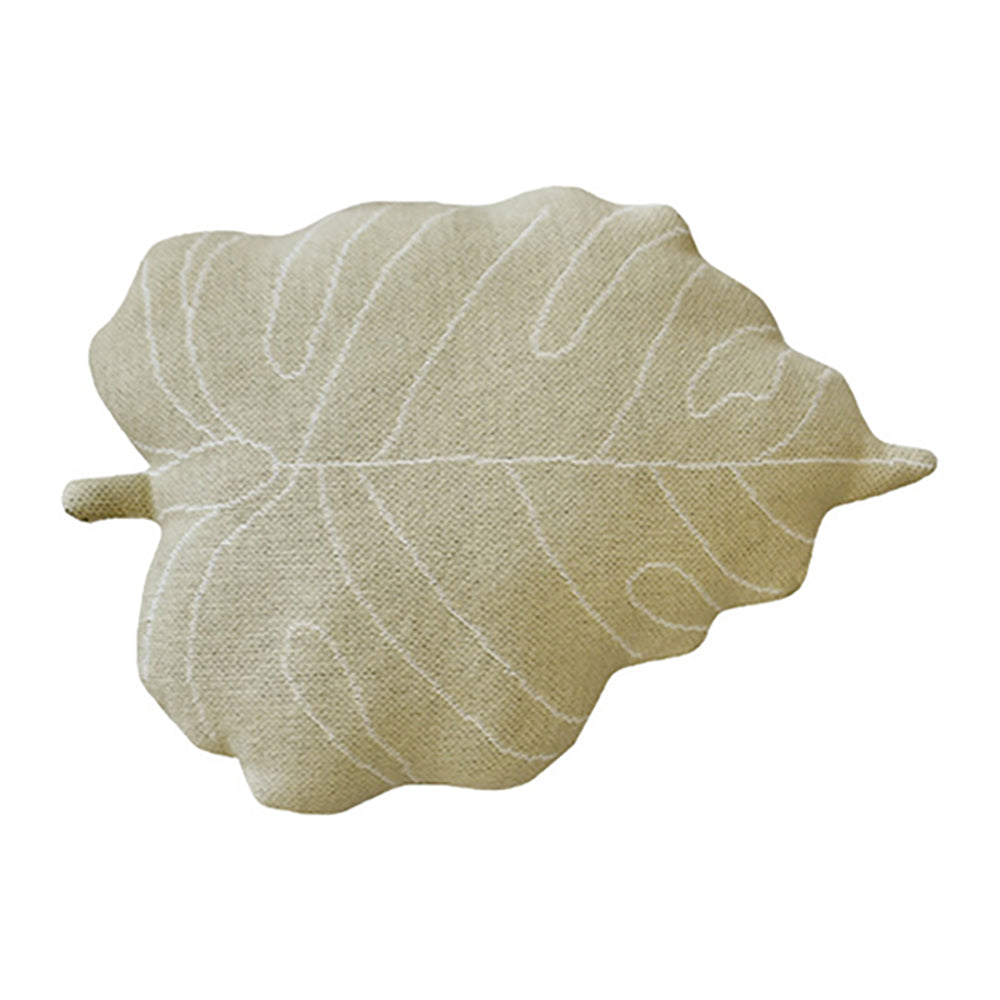 Lorena Canals Plants Kussen - Baby Blaadje