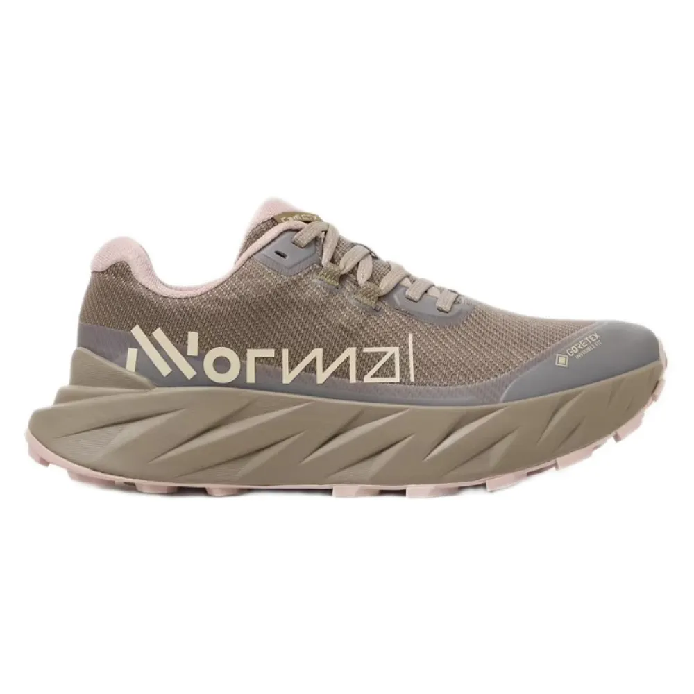 NNormal Cadí GORE-TEX® trail running shoes