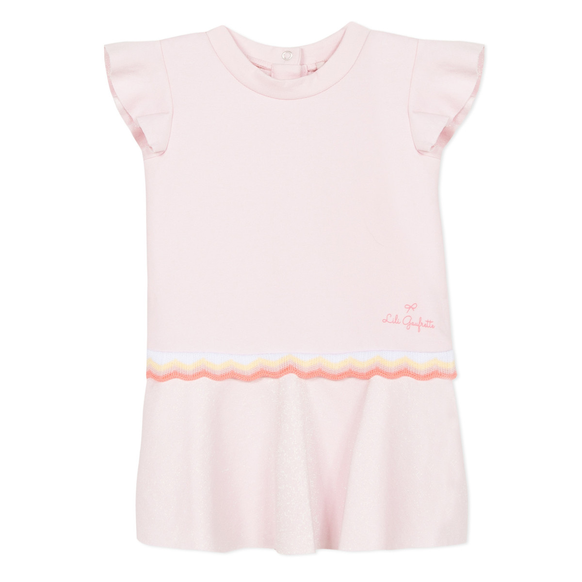 Lili Gaufrette - NARITTE - Pink