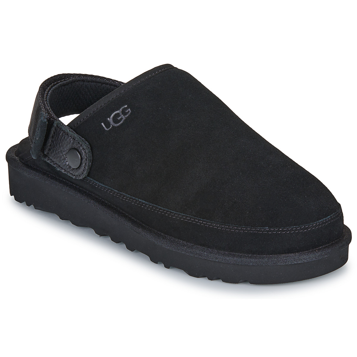 UGG - M GOLDENCOAST CLOG II - Black