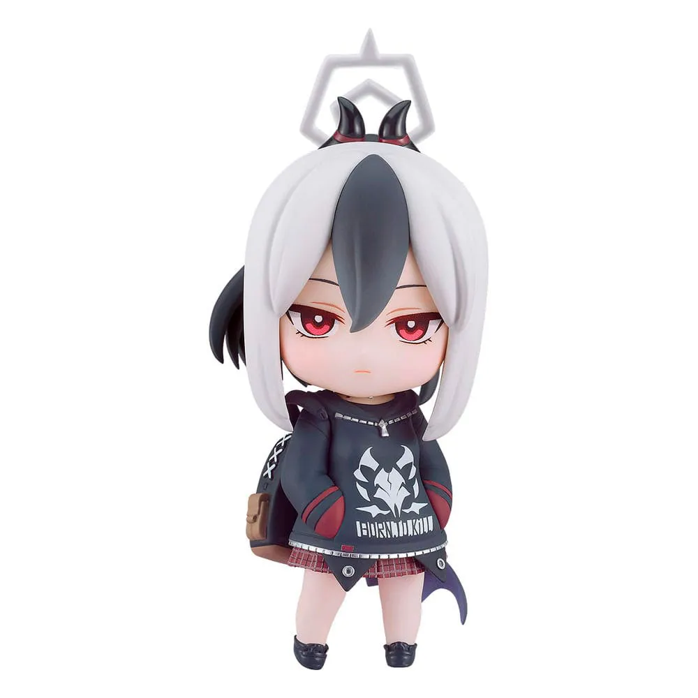 Good Smile Company Blue Archive Kayoko Onikata Nendoroid figure 10 cm