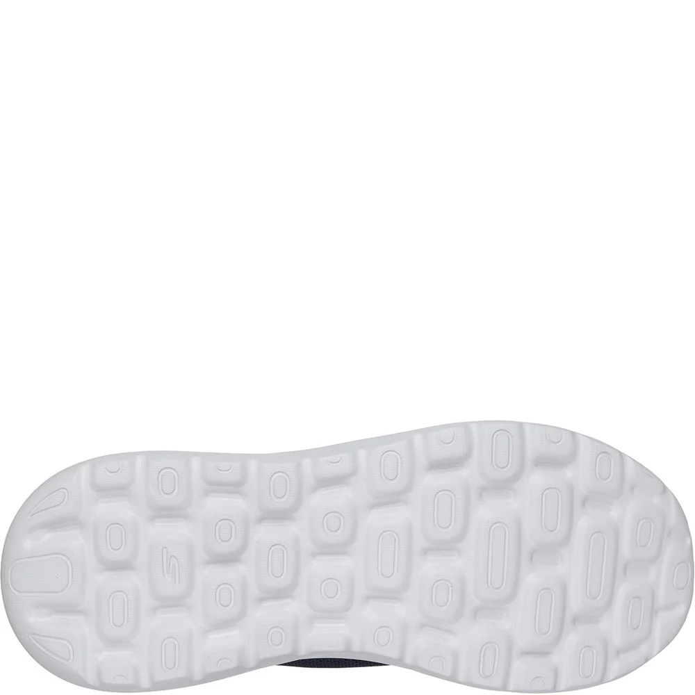 Skechers Go Walk Arch Fit N-Joy Cullman Trainers