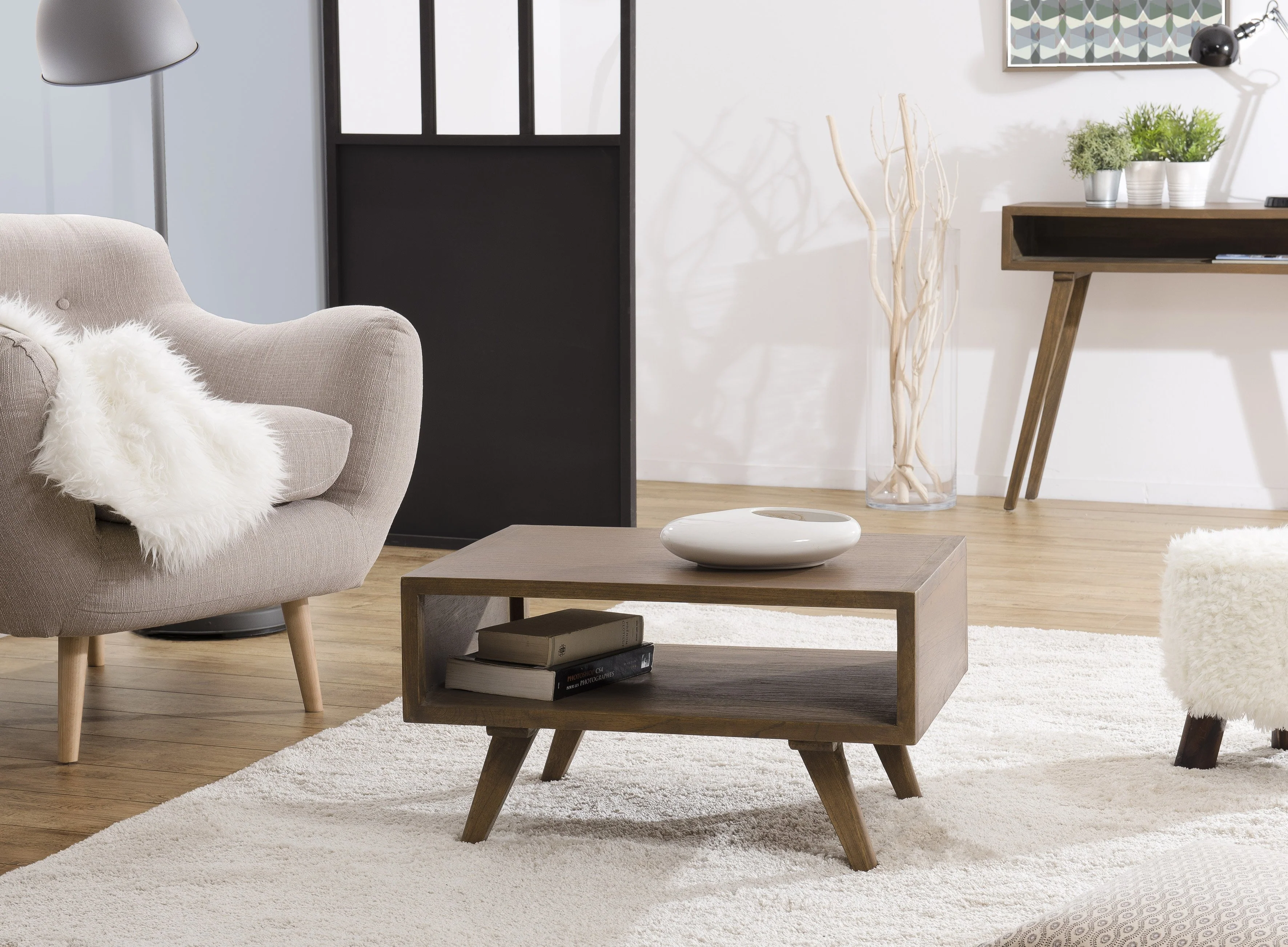 Salontafel Maddy