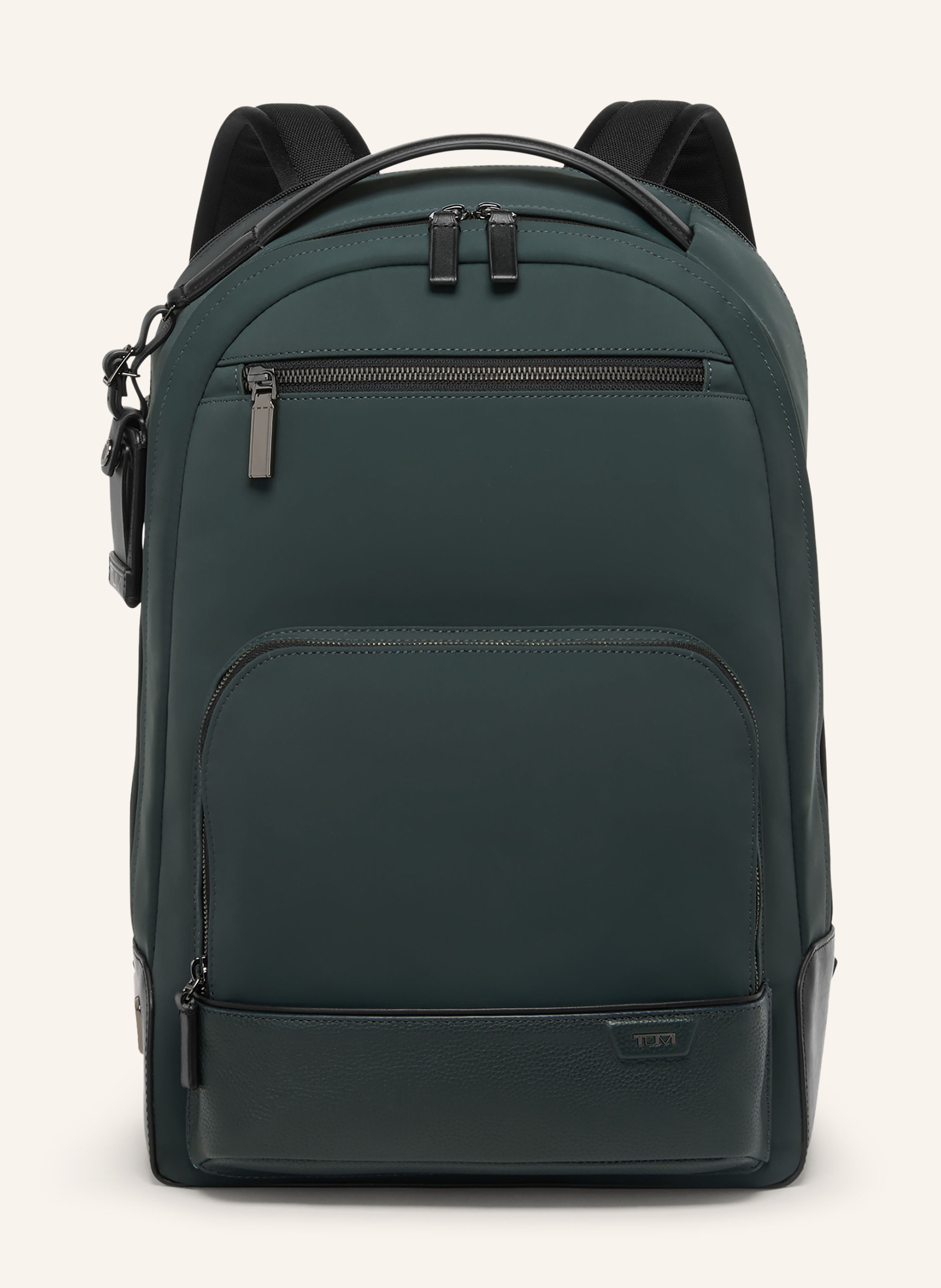 TUMI HARRISON Rucksack WARREN mit Laptop-Fach