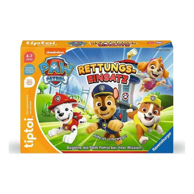 Brettspiel Scout