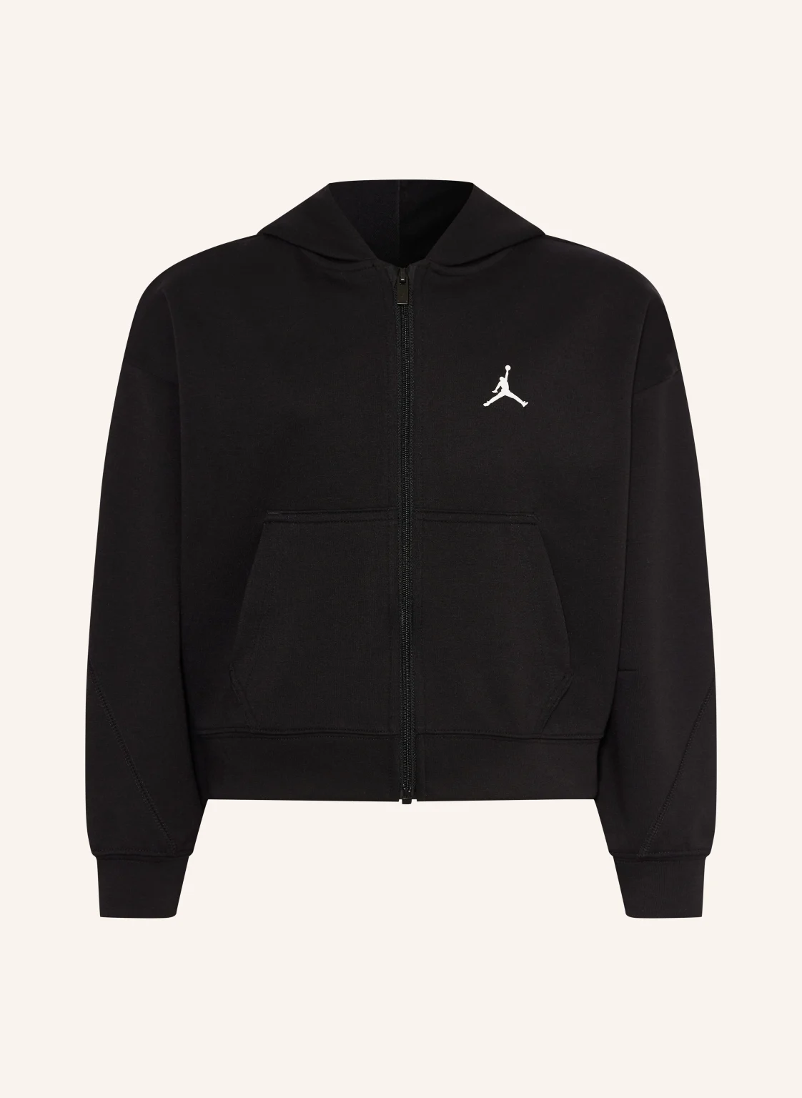 JORDAN Sweatjacke MAVEEN