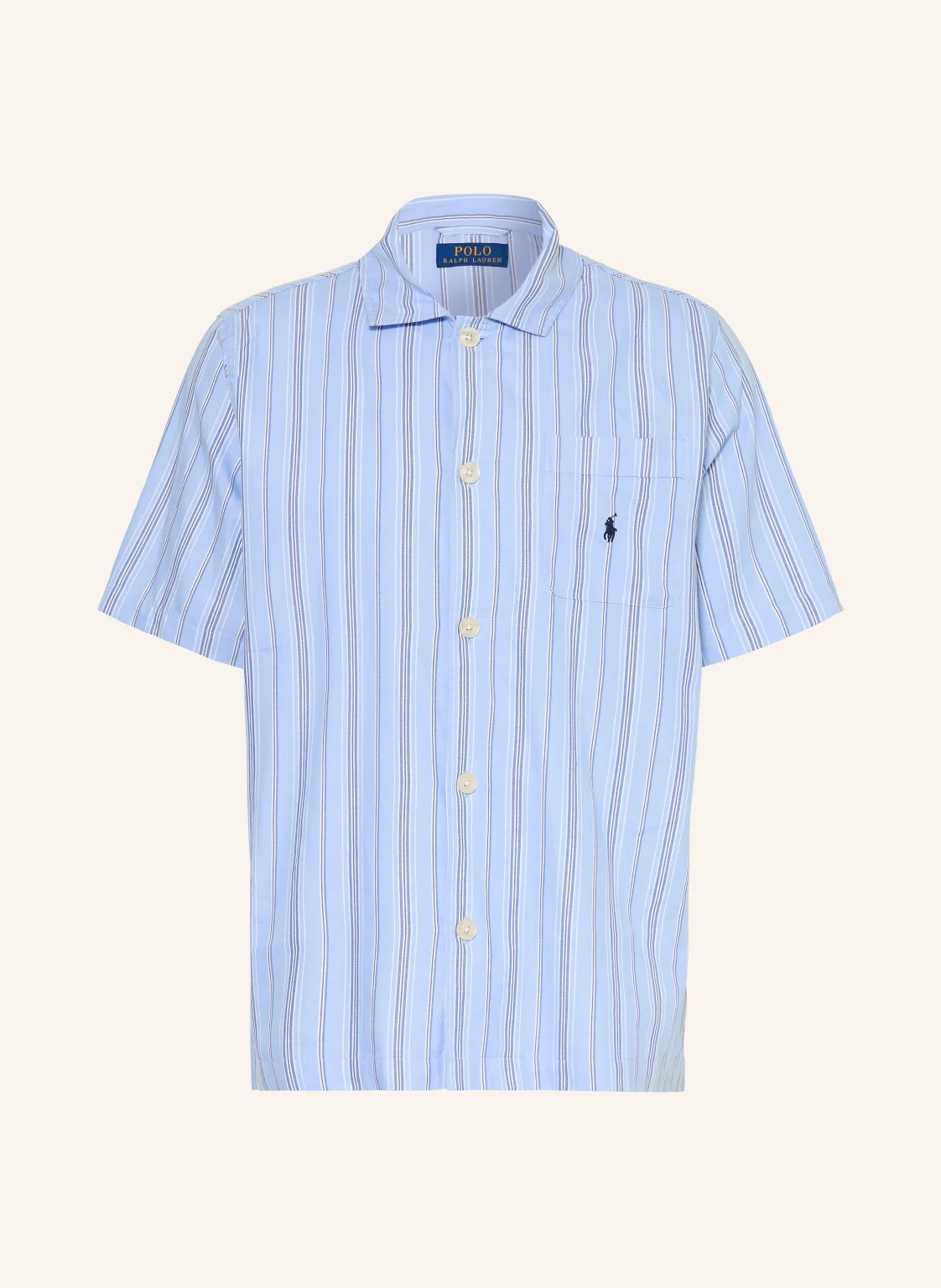 POLO RALPH LAUREN Schlafshirt
