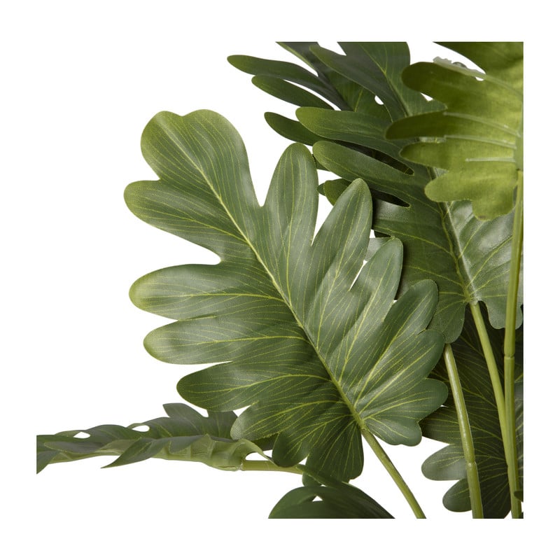 Kunstplant philodendron - 45 cm