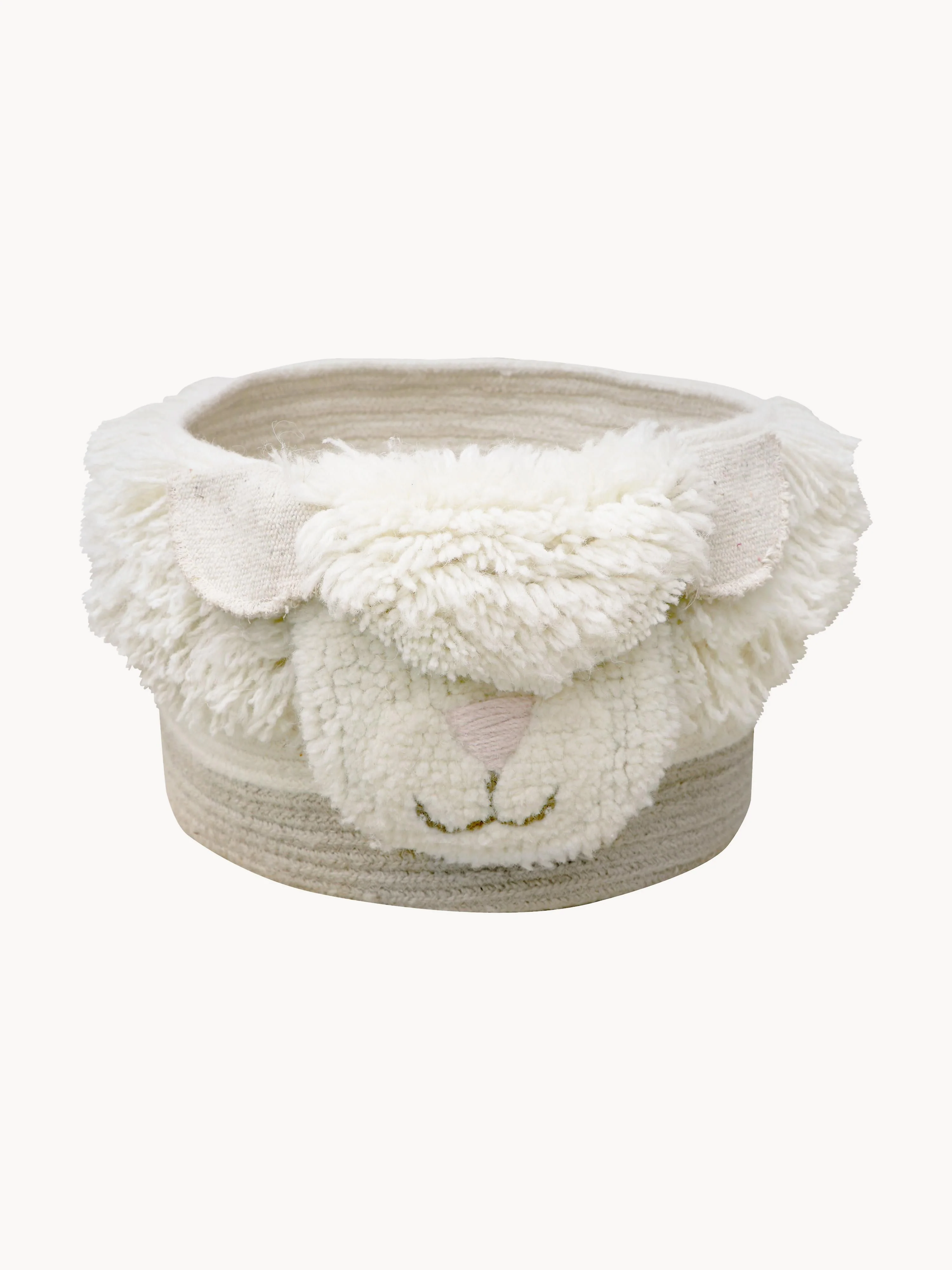 Aufbewahrungskorb Sheep