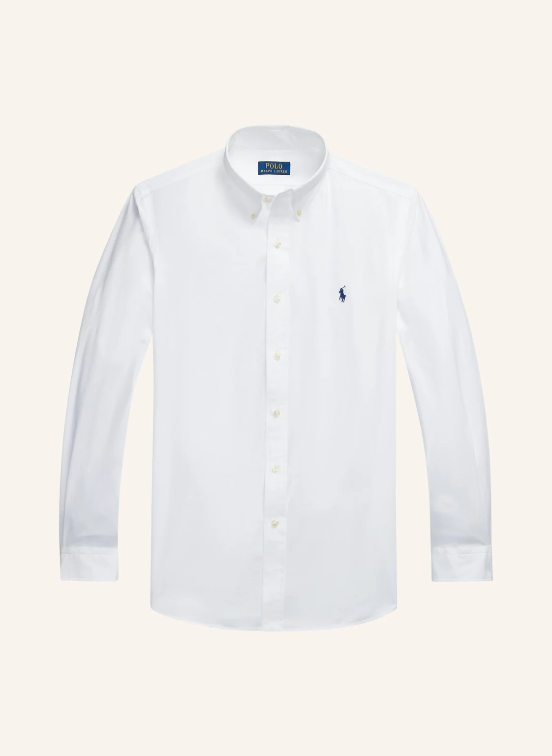 POLO RALPH LAUREN Hemd Custom Fit