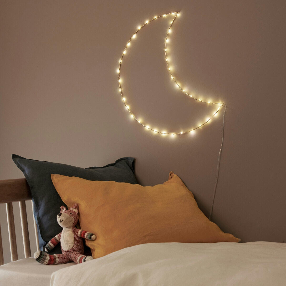 Luminaire lune led, Omara
