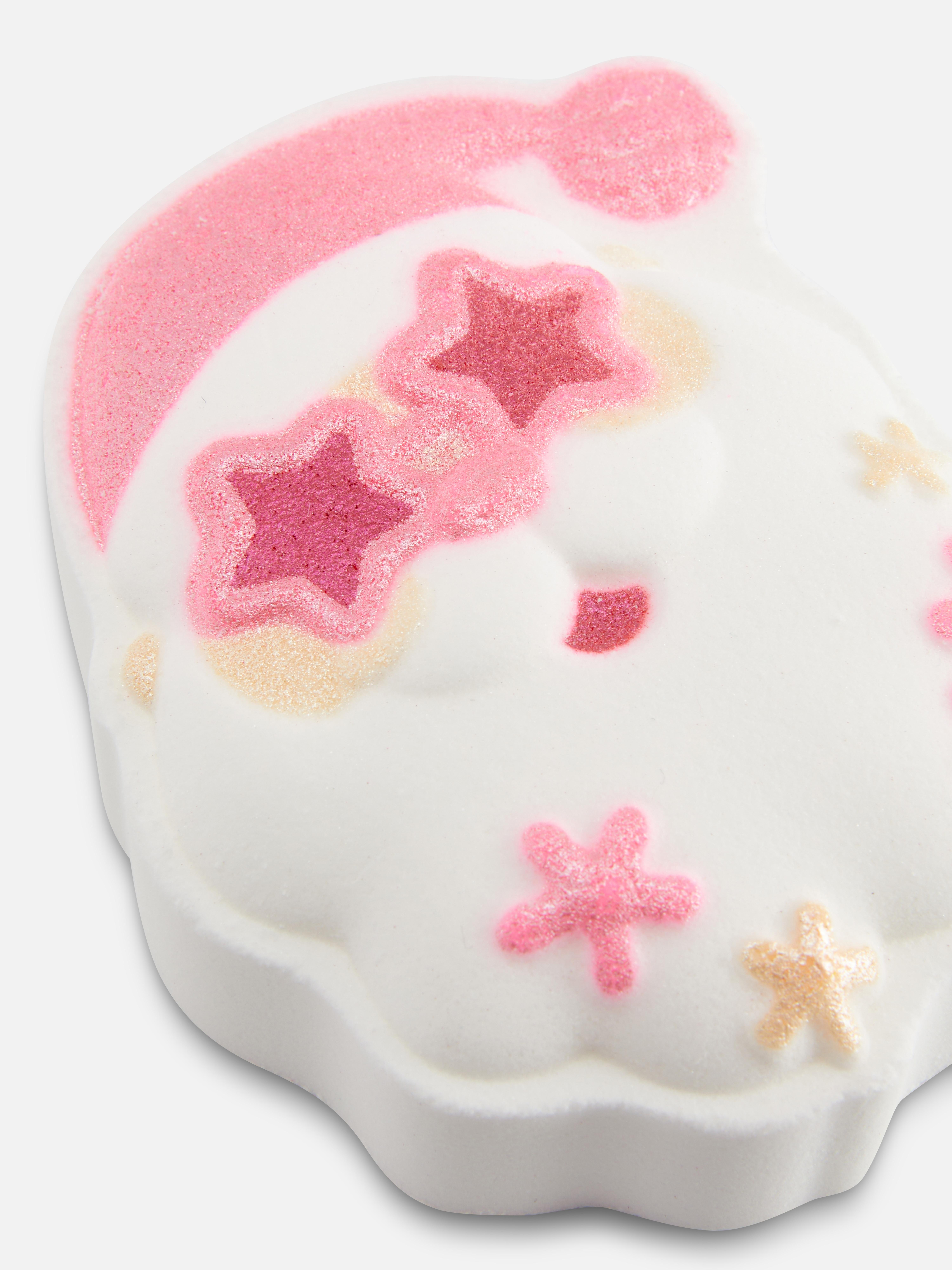 Christmas Santa Bath Fizzer