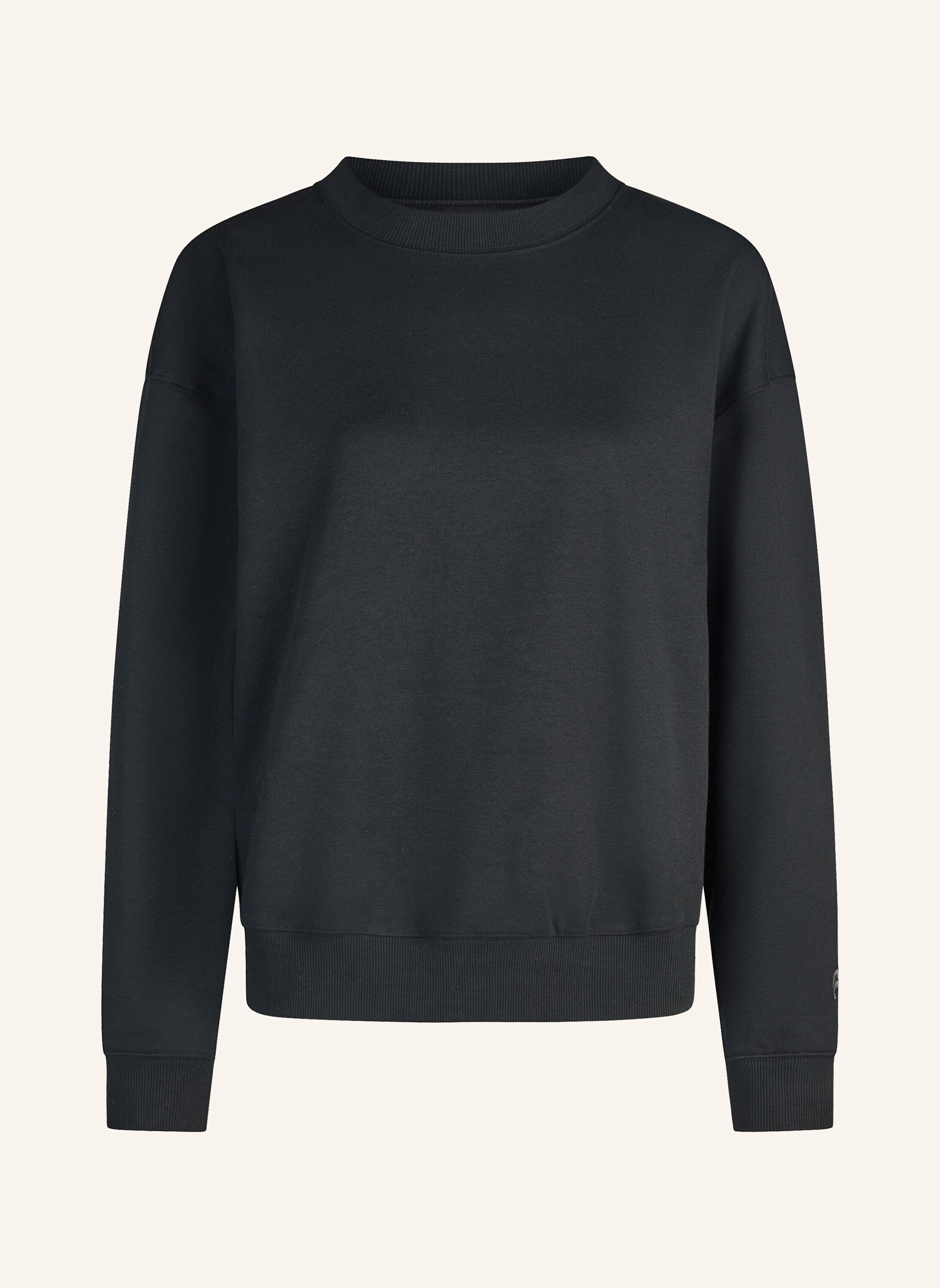 Fabletics Sweatshirt COZY FLEECE CREW NECK