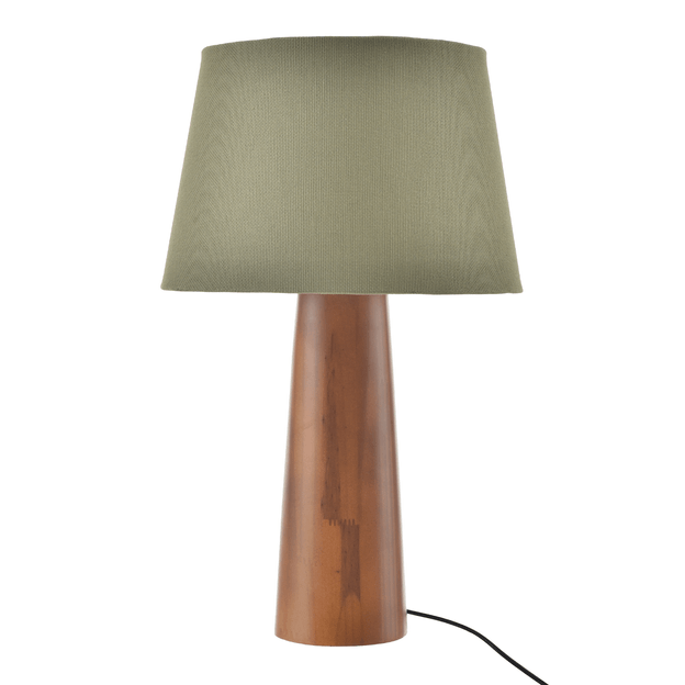 LUMINÁRIA DE MESA MASSIV C/CUP P