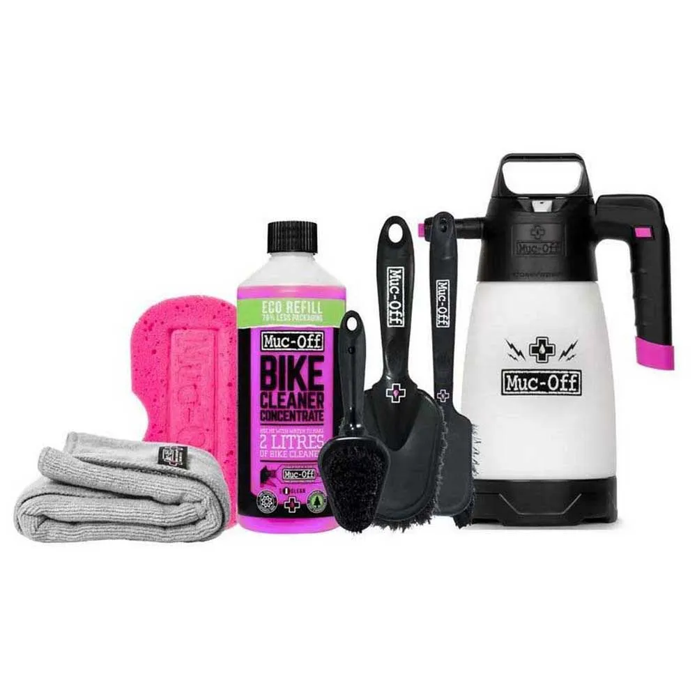 Muc Off 21461 Vaporizer