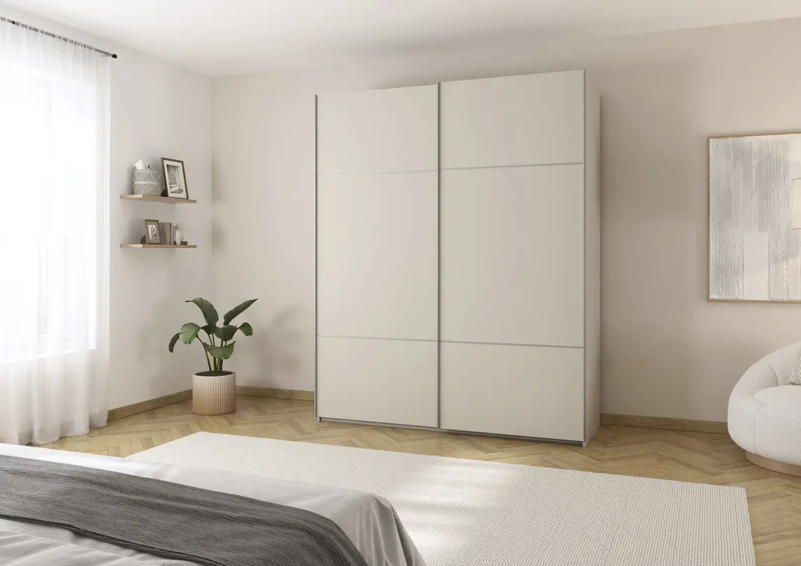 Schiebetürenschrank Covalo