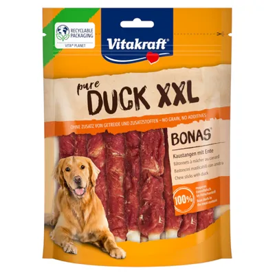 Vitakraft Duck XXL Bonas