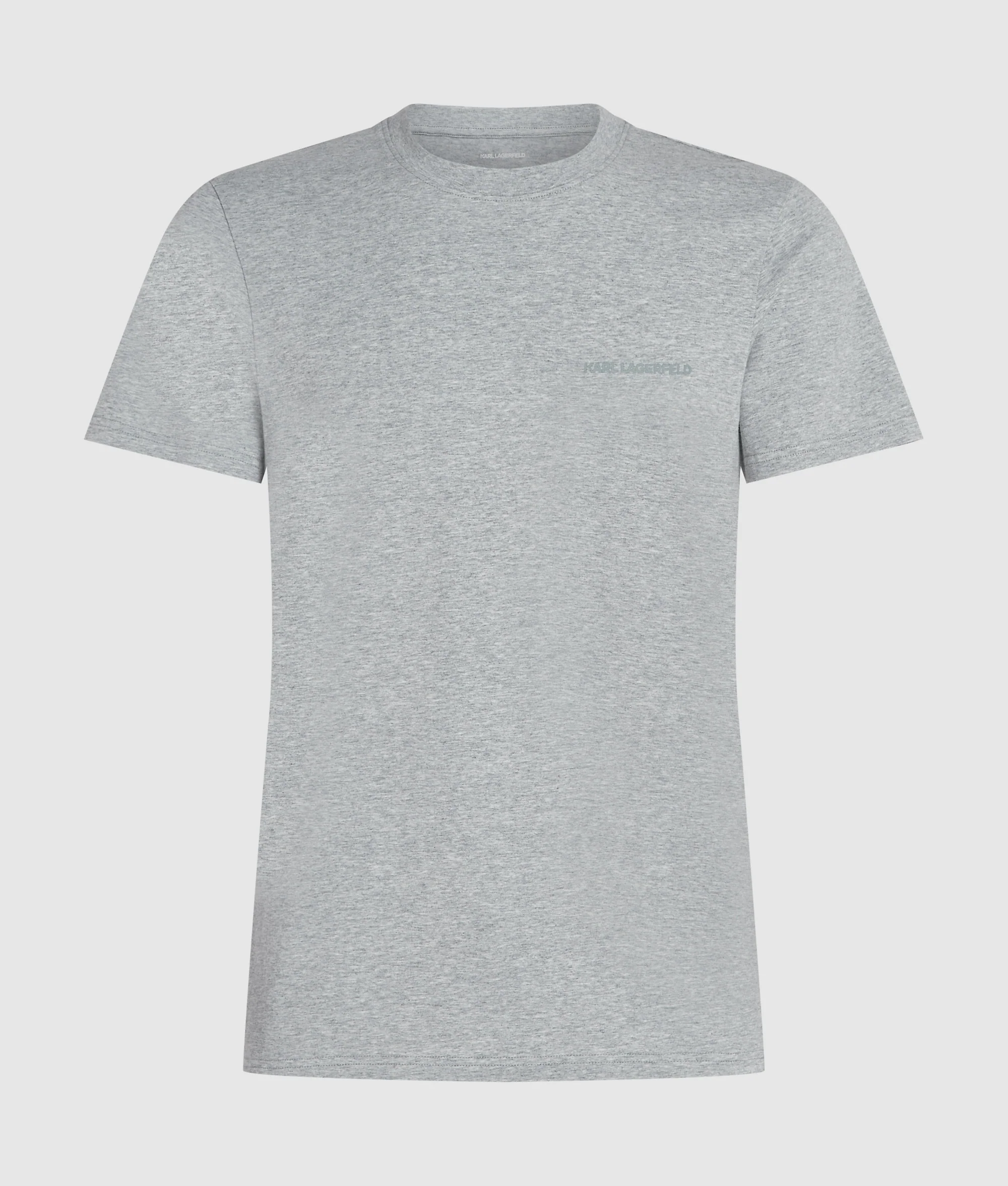 T-shirt à logo – lot de 2