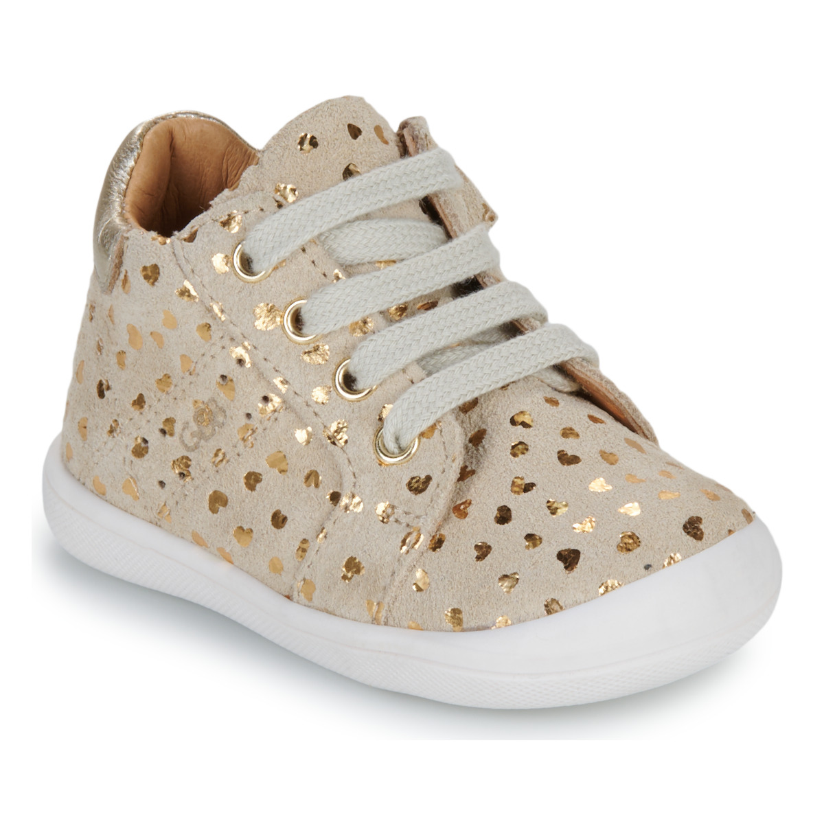 GBB - ESSENTIEL - Beige