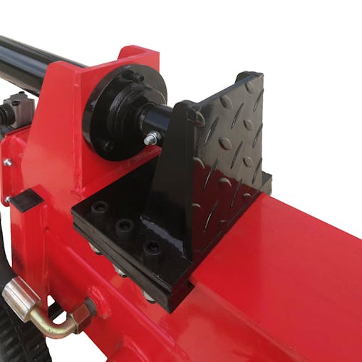 NNEDPE Yukon Electric 12 Ton Log Splitter Wood Cutter