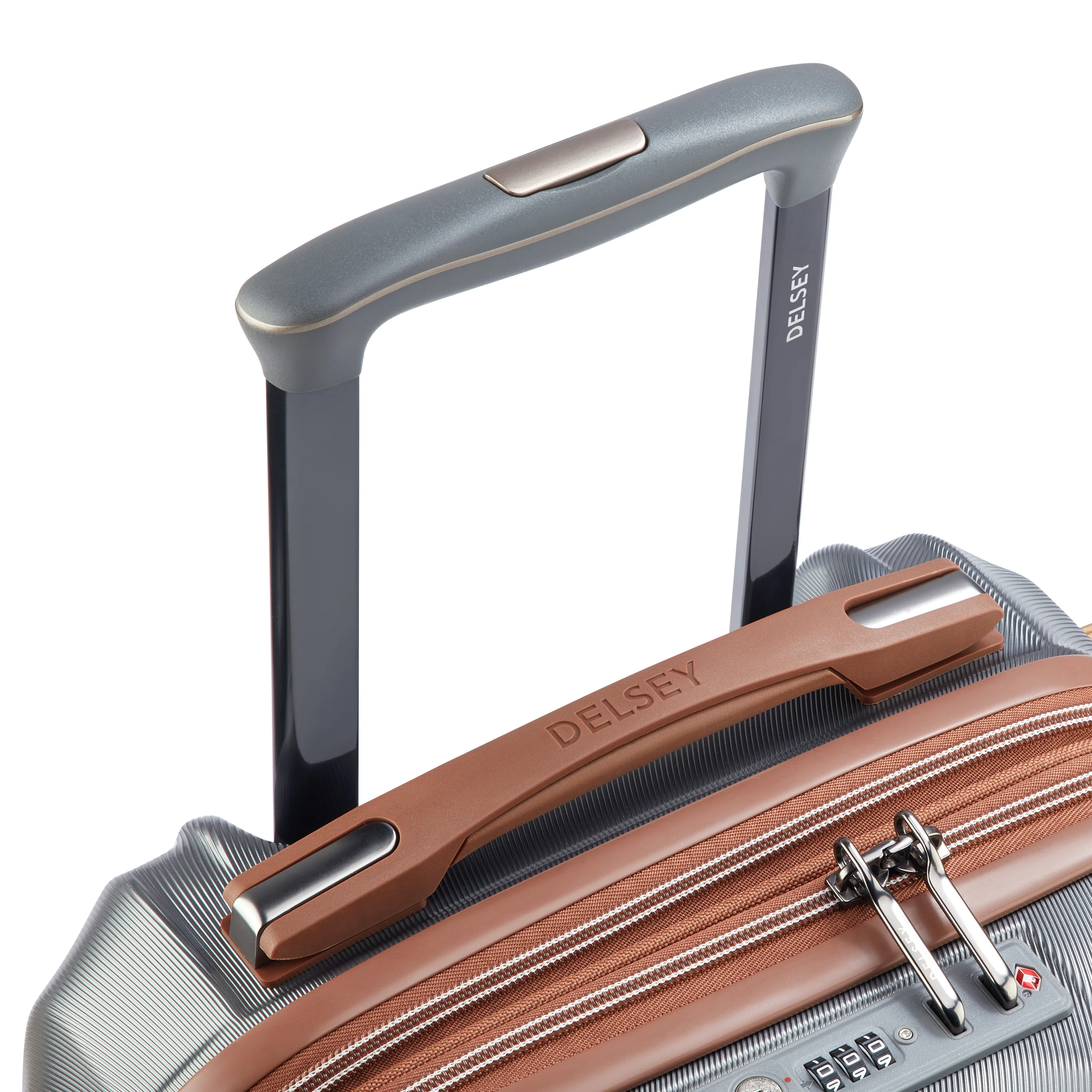 CARROUSEL 2 - S Extensible (55cm)