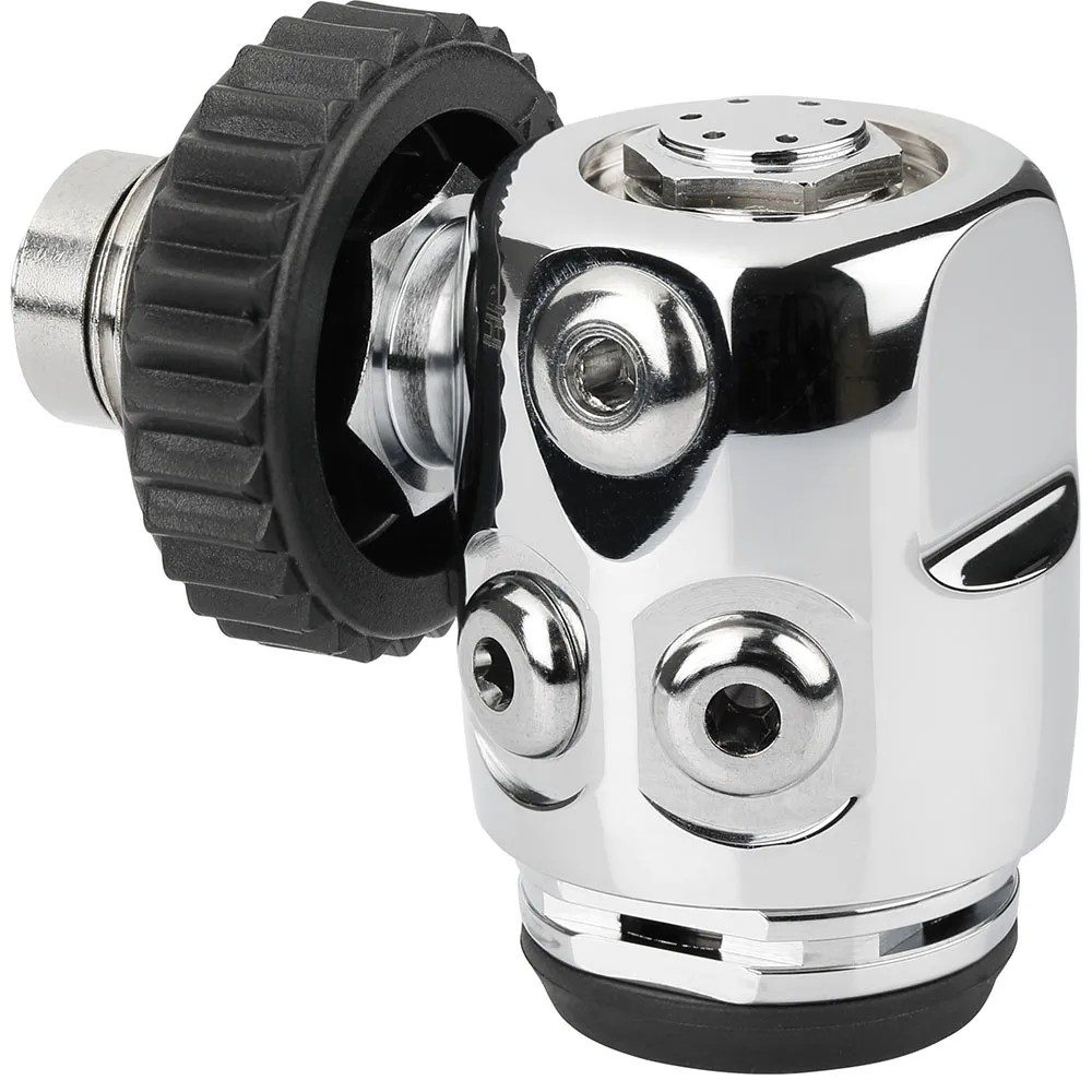 SEAC M 300 Bar DIN 1st stage regulator