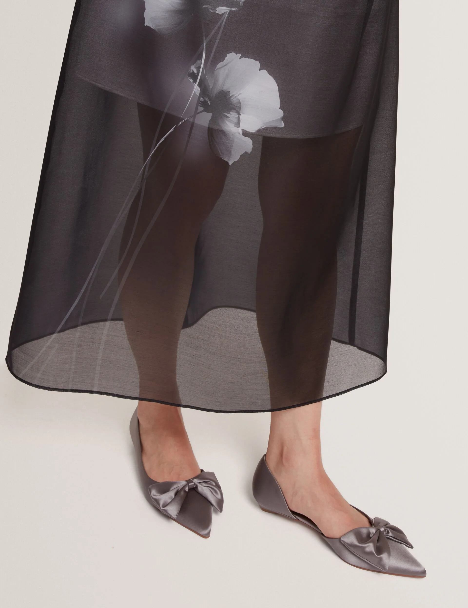 SOUFIYA | SILVER