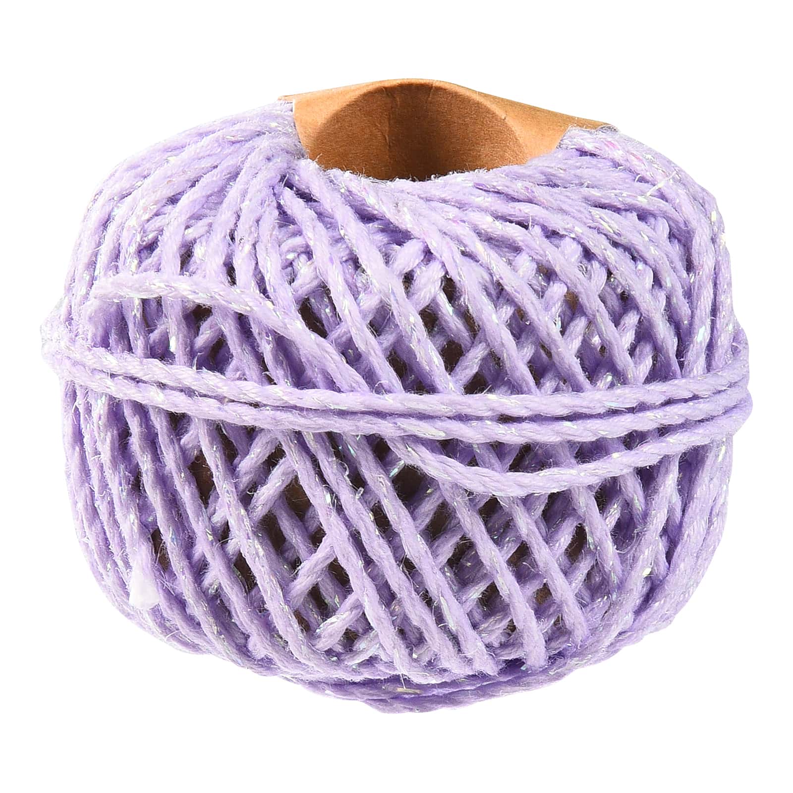 Kordel Iri Violett,L 12.000 x B 3 mm