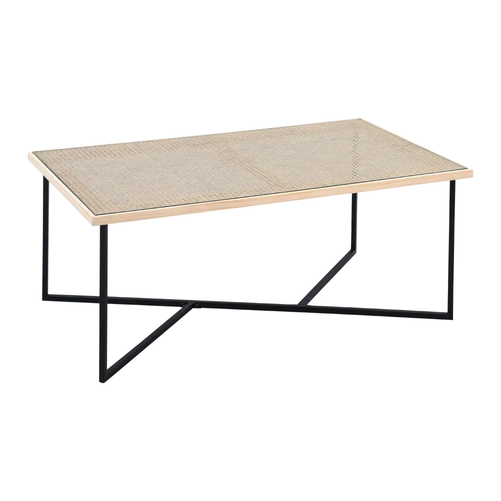 Klubtisch Lana