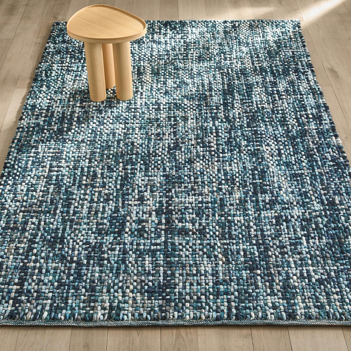 Tapis en laine, tissé main, Mutanya