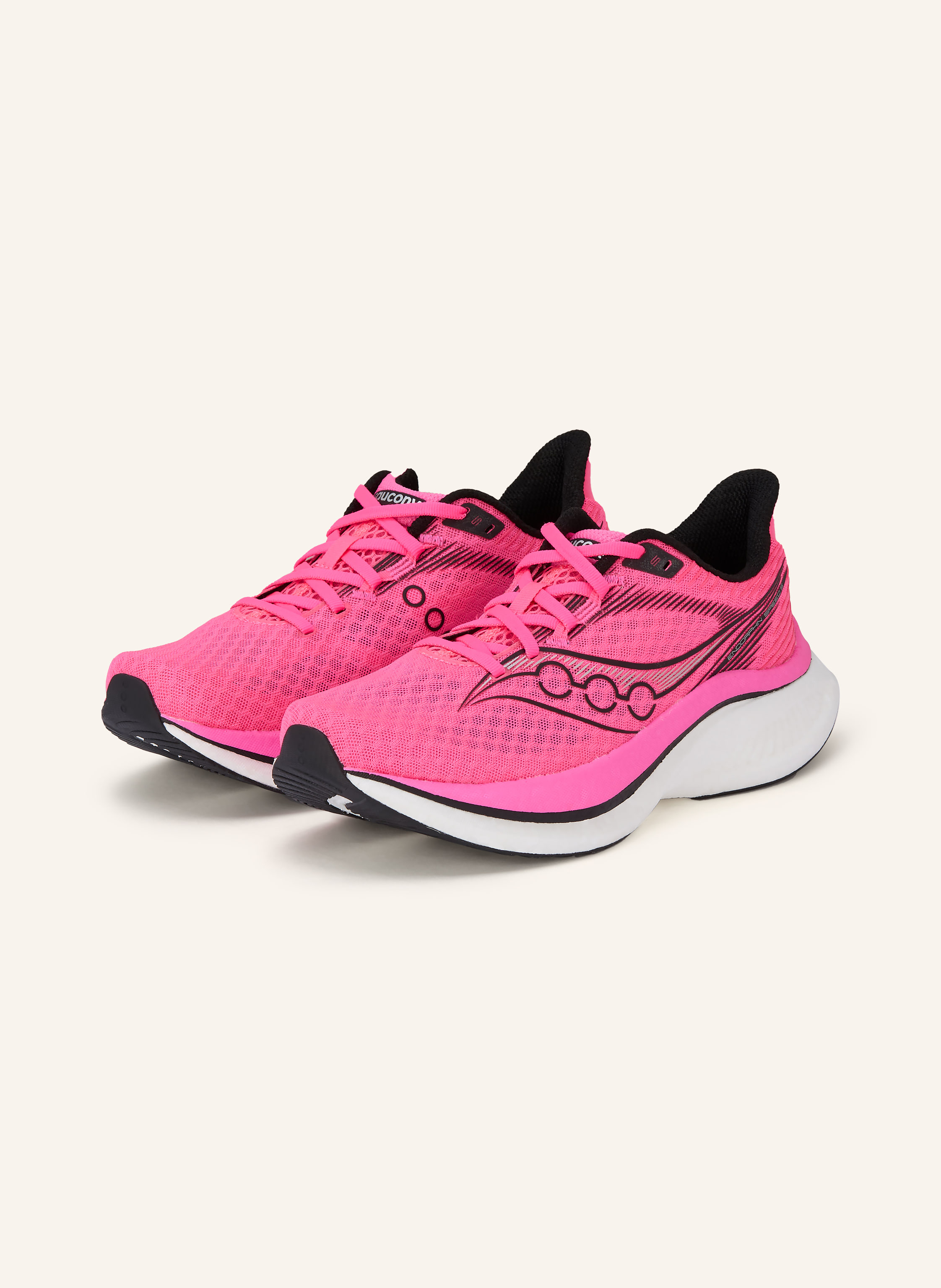 saucony Laufschuhe ENDORPHIN SPEED 5