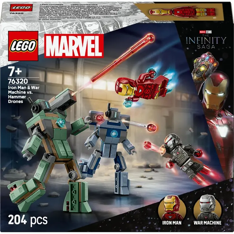 Hammer LEGO