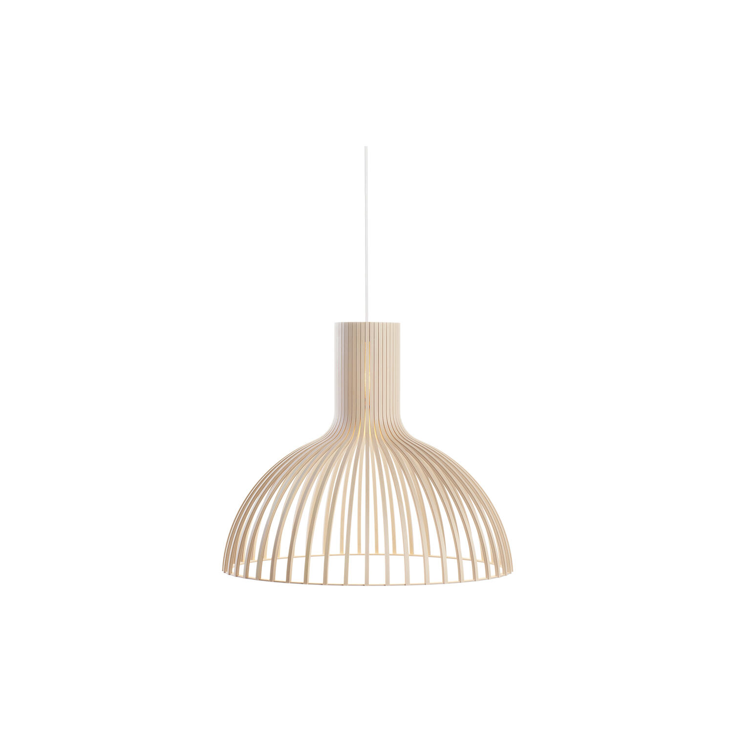 Victo 4250 Pendant, birch