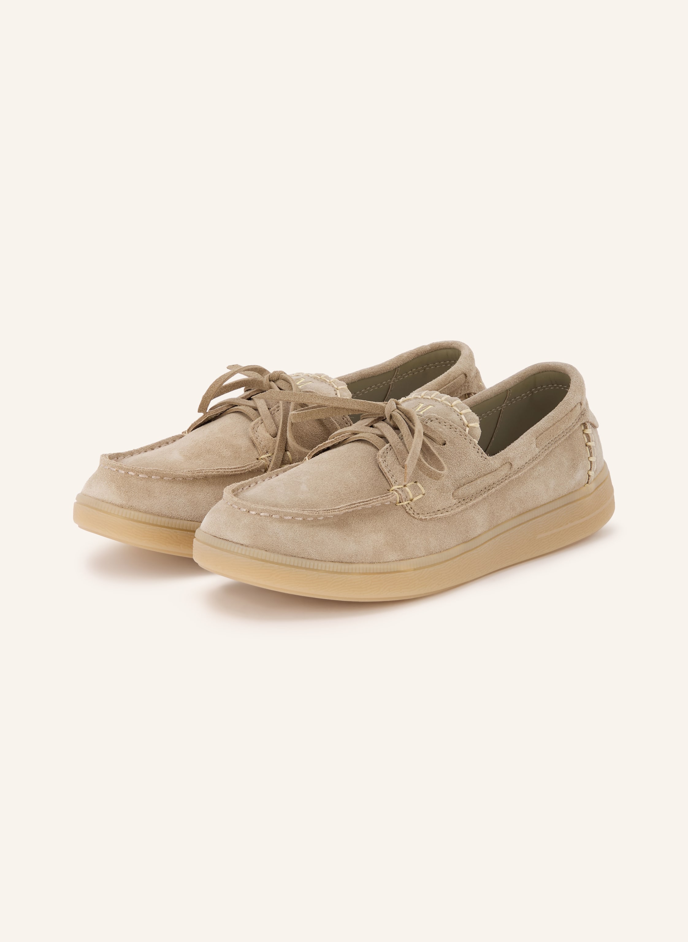Marc O'Polo Bootsschuhe CHARLIE