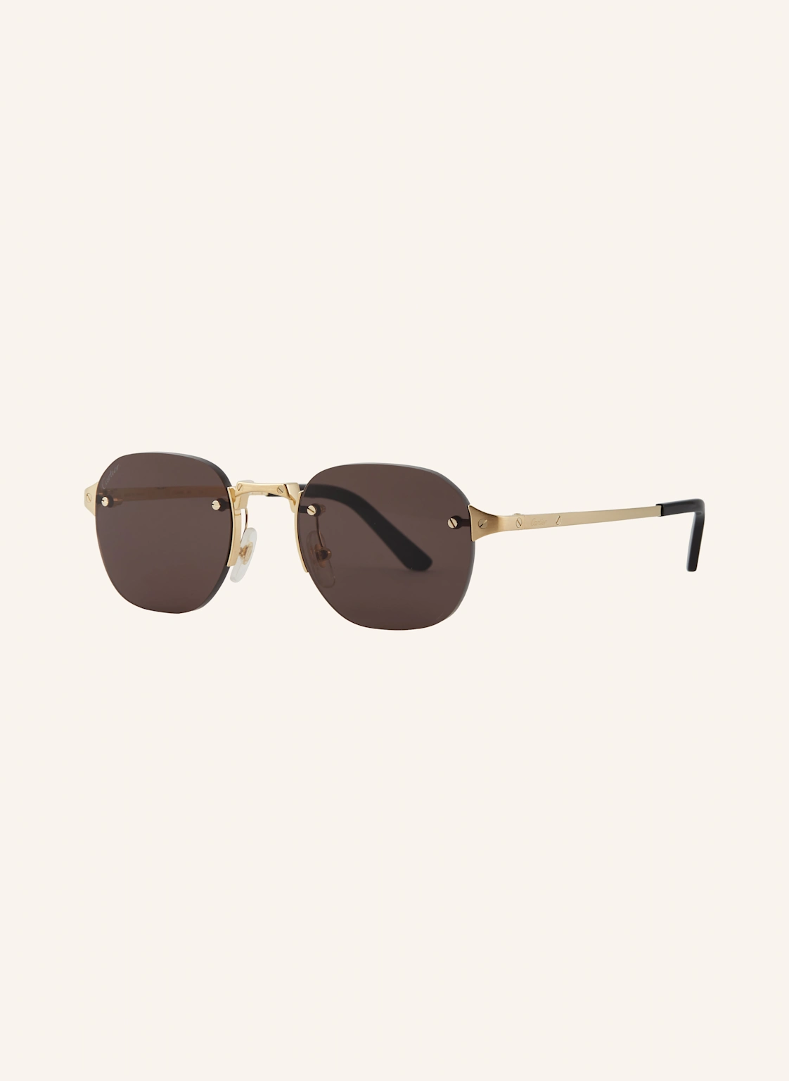 Cartier Sonnenbrille 6L001725