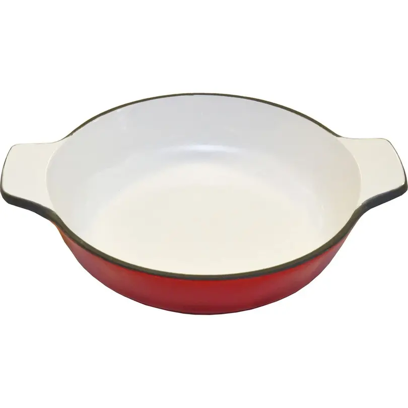 Fondue Caquelon Heidi Cheese Line