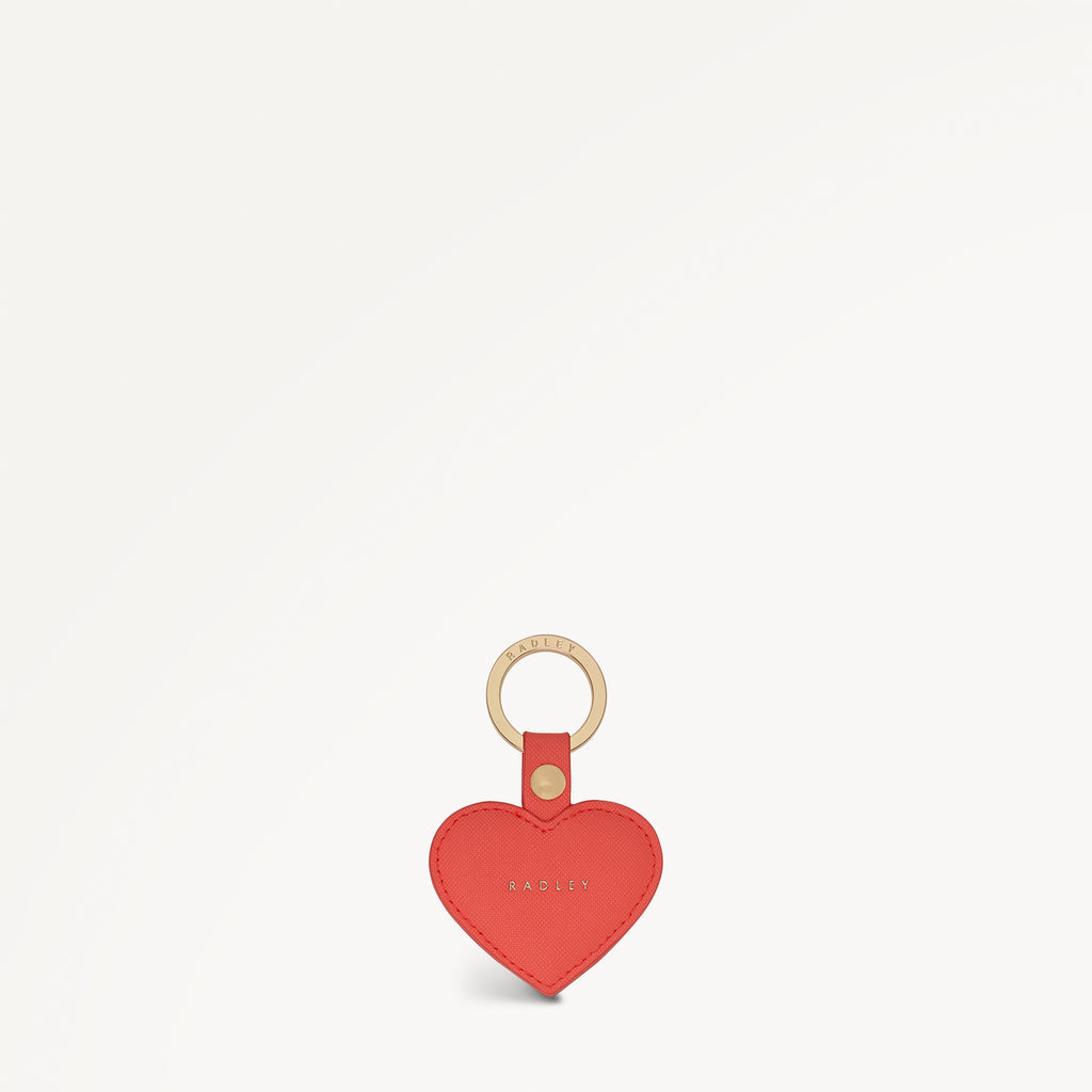 Radley Beauty - Lip Balm & Keyring