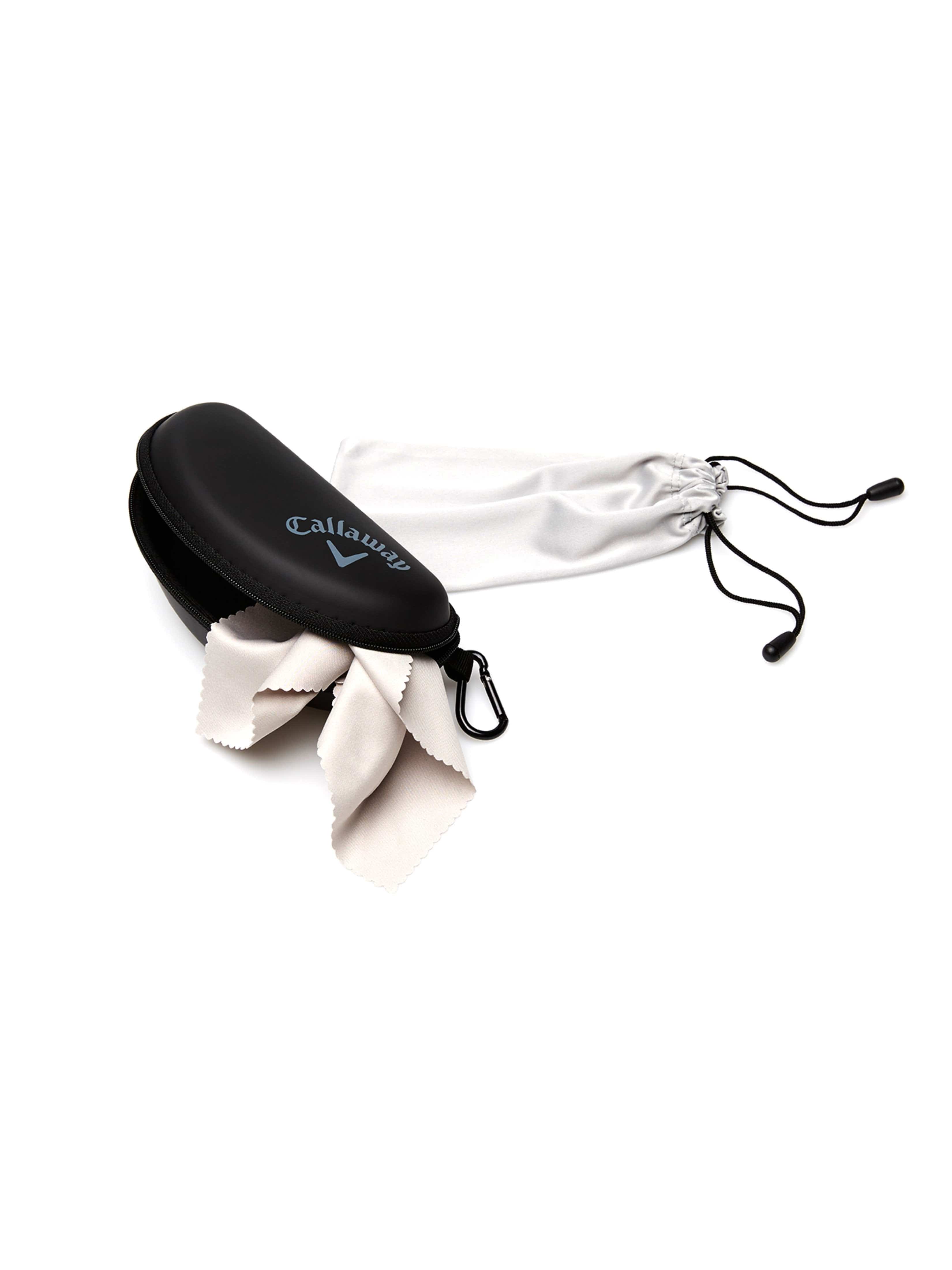 Raptor Polarized Sunglasses