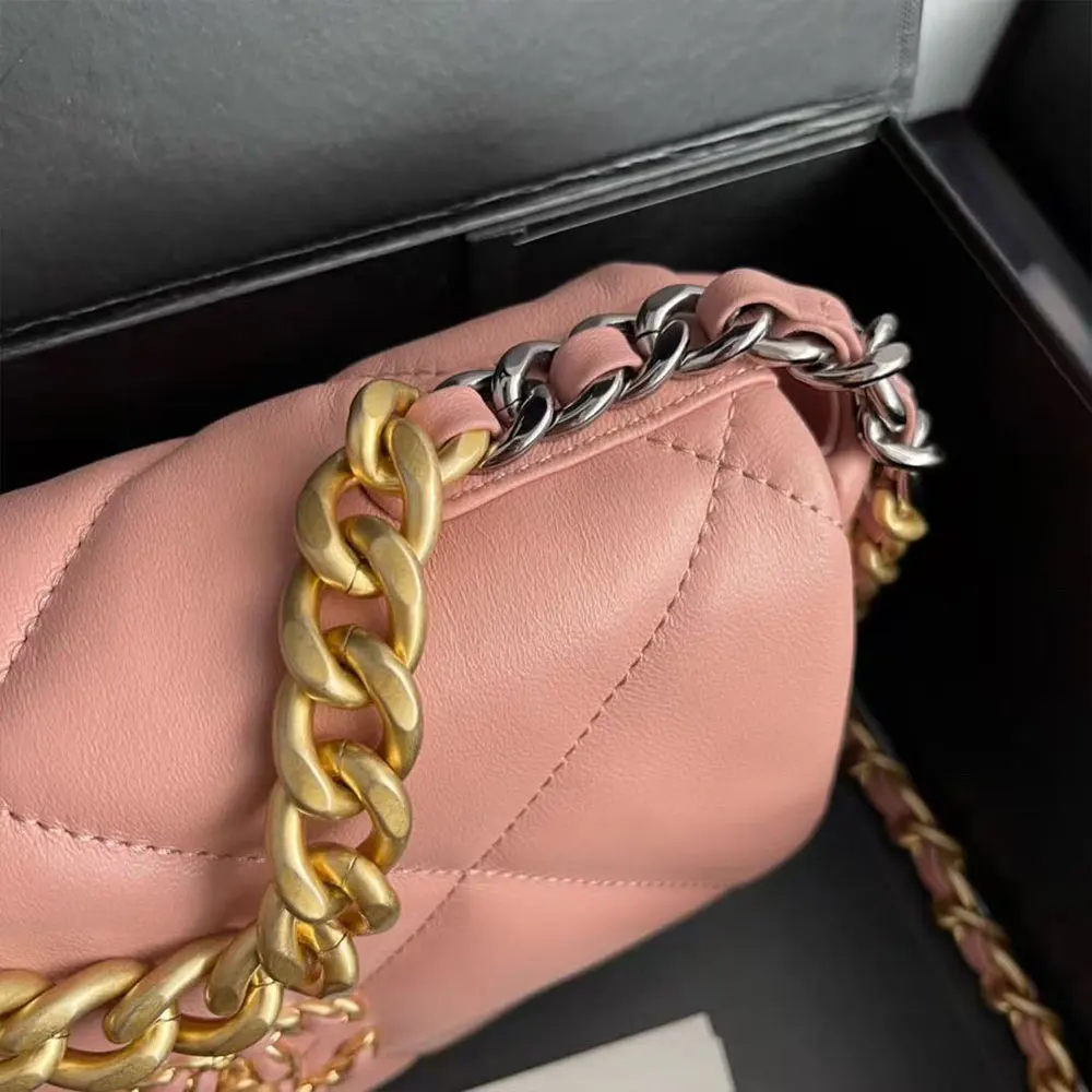 Chanel Shoulder Bag