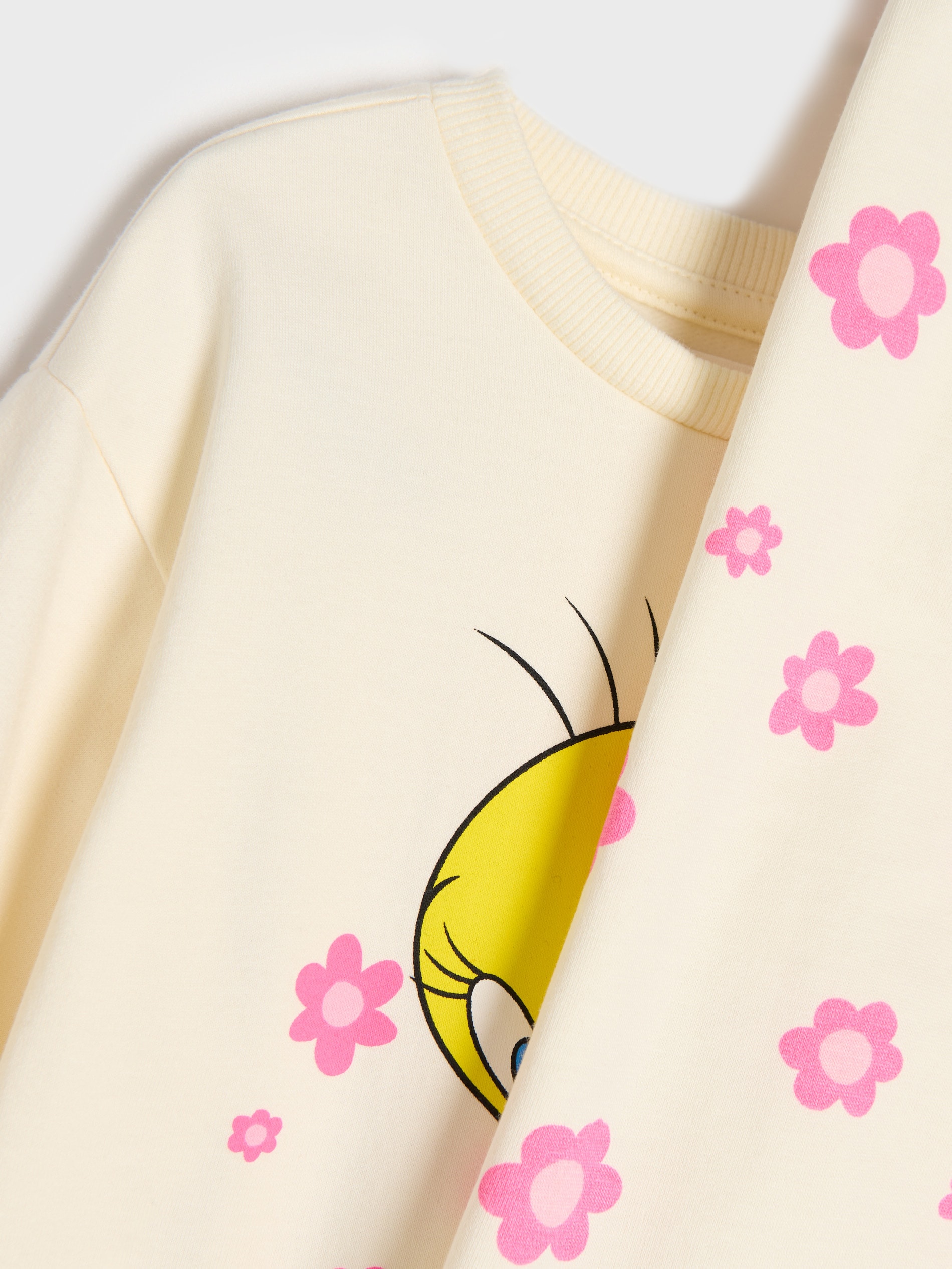 Komplet: bluza i spodnie Looney Tunes