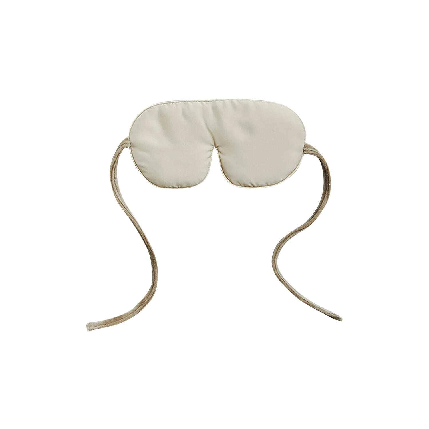 Sovemaske, pitta