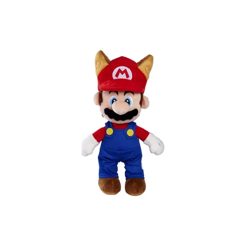 Plüschtier Mario
