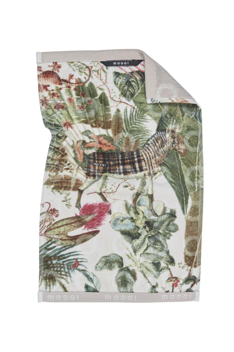 MOOOI Dodo Povone Gastendoek 30x50 cm / 12x20 Inch