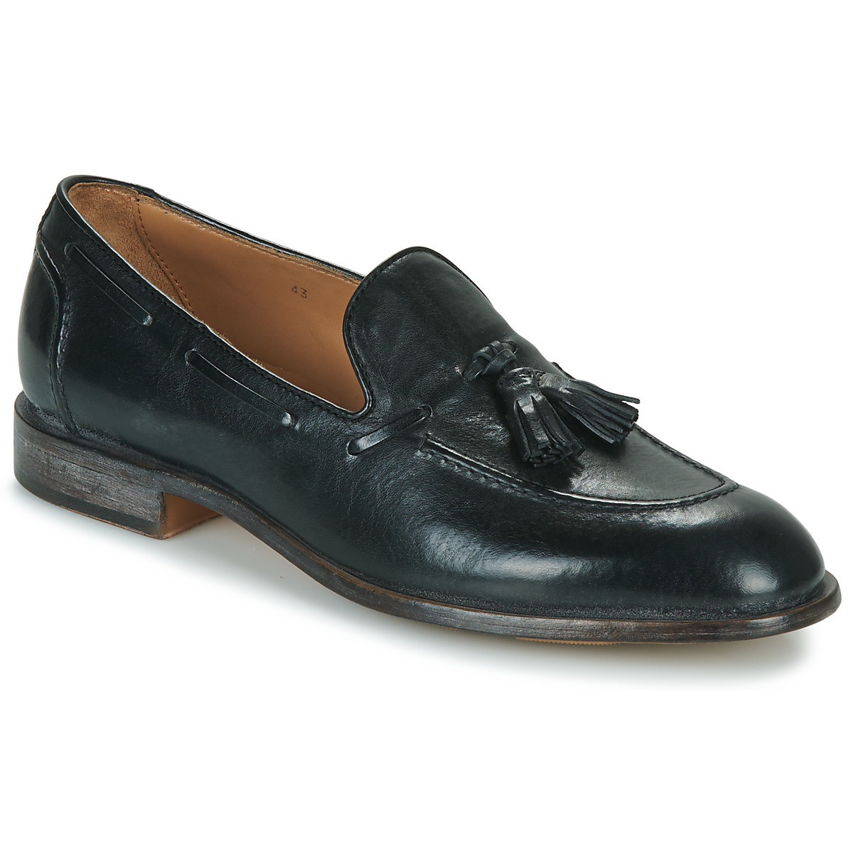 Moma - FRANCK - Black
