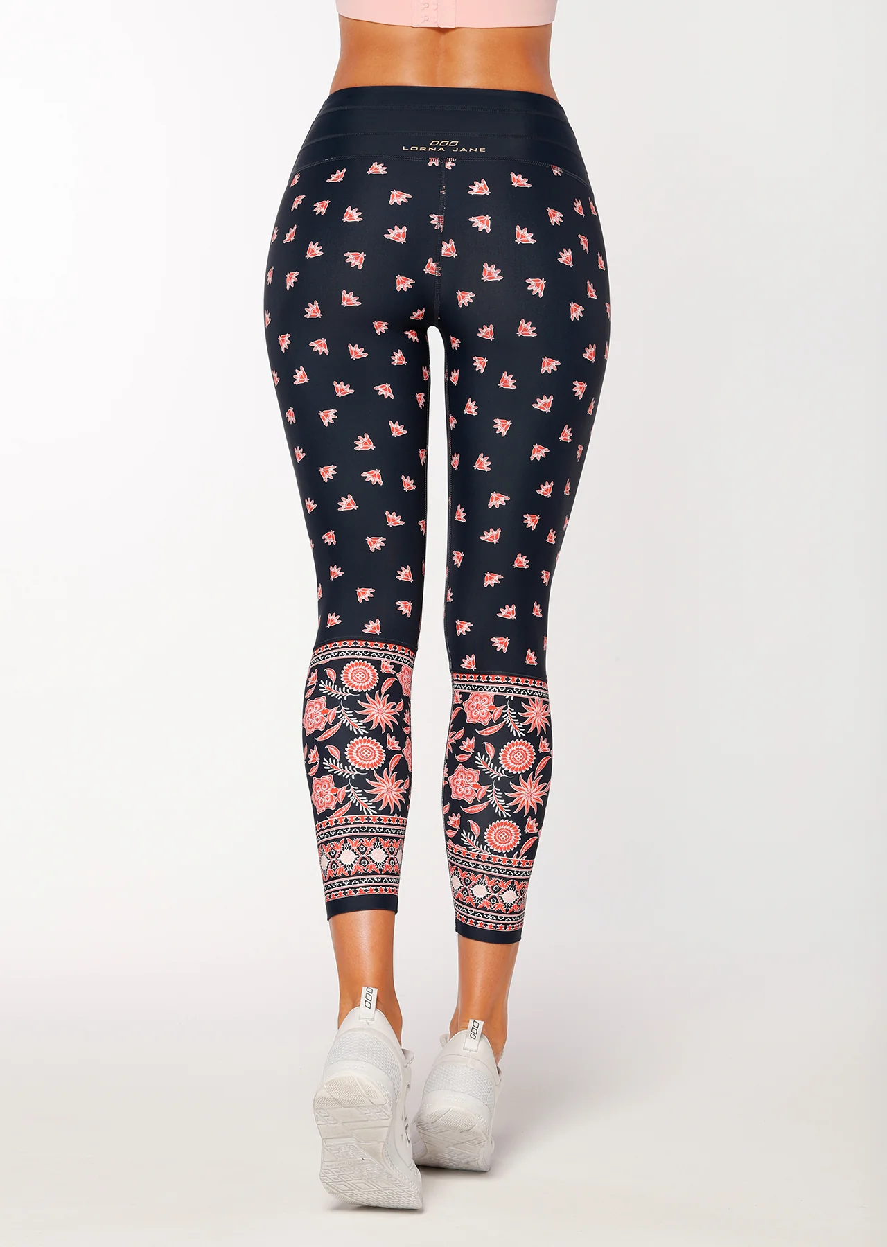 Capri Core A/B Tight