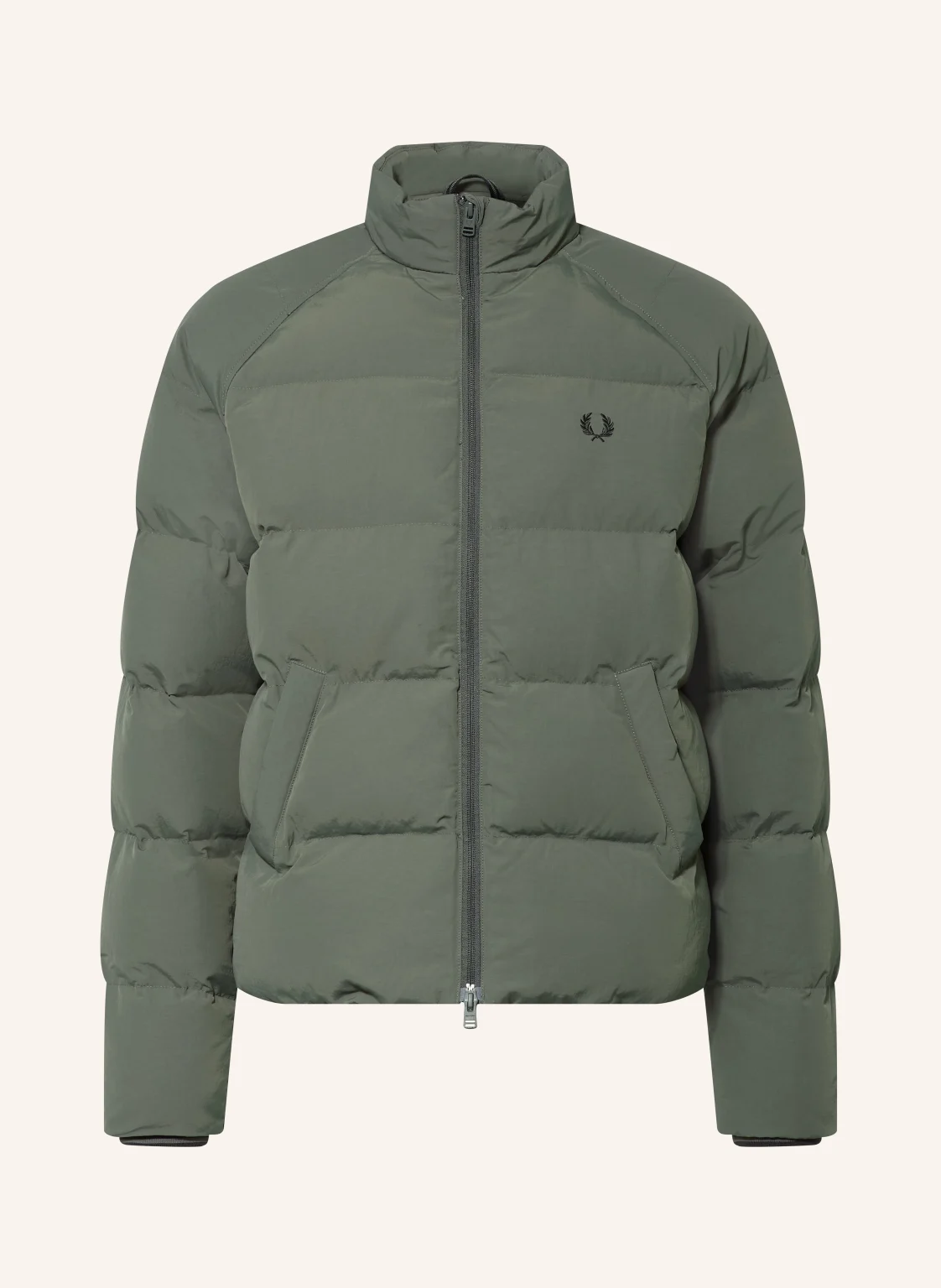 FRED PERRY Steppjacke