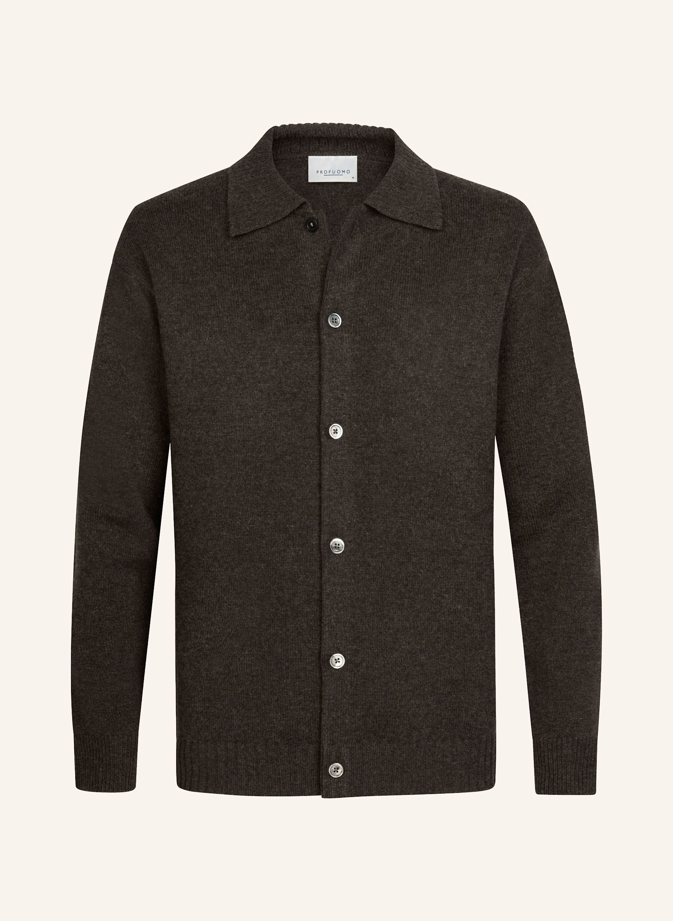 PROFUOMO Strickjacken
