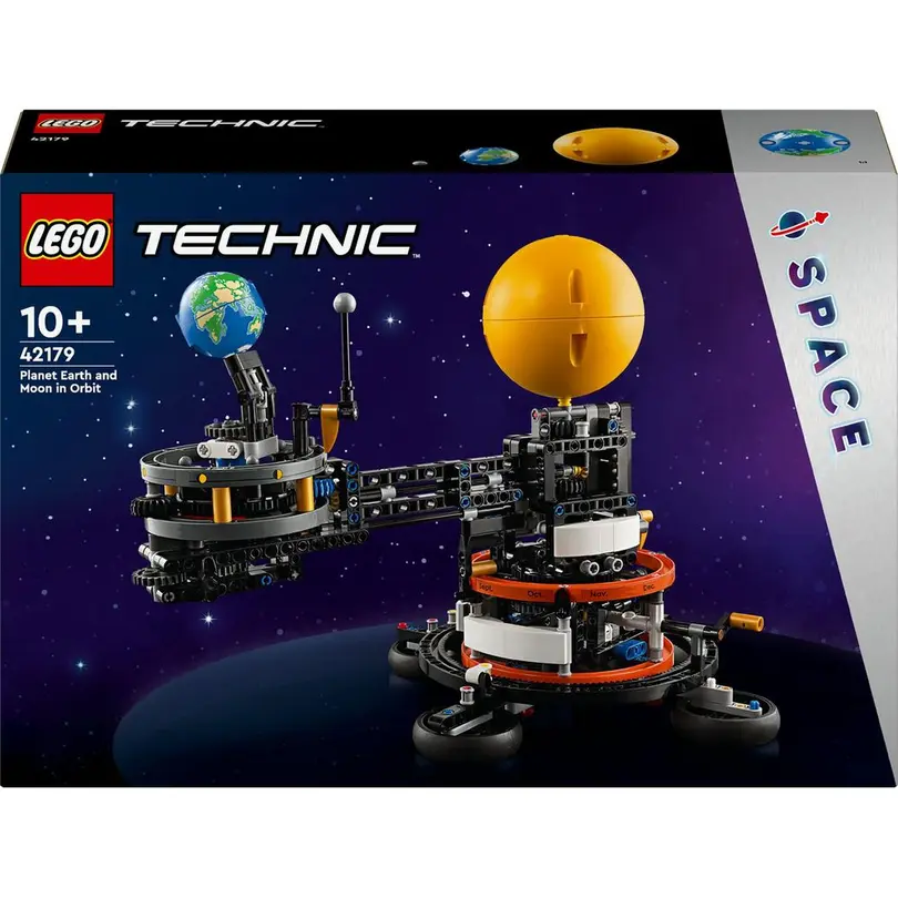Bausatz Technic