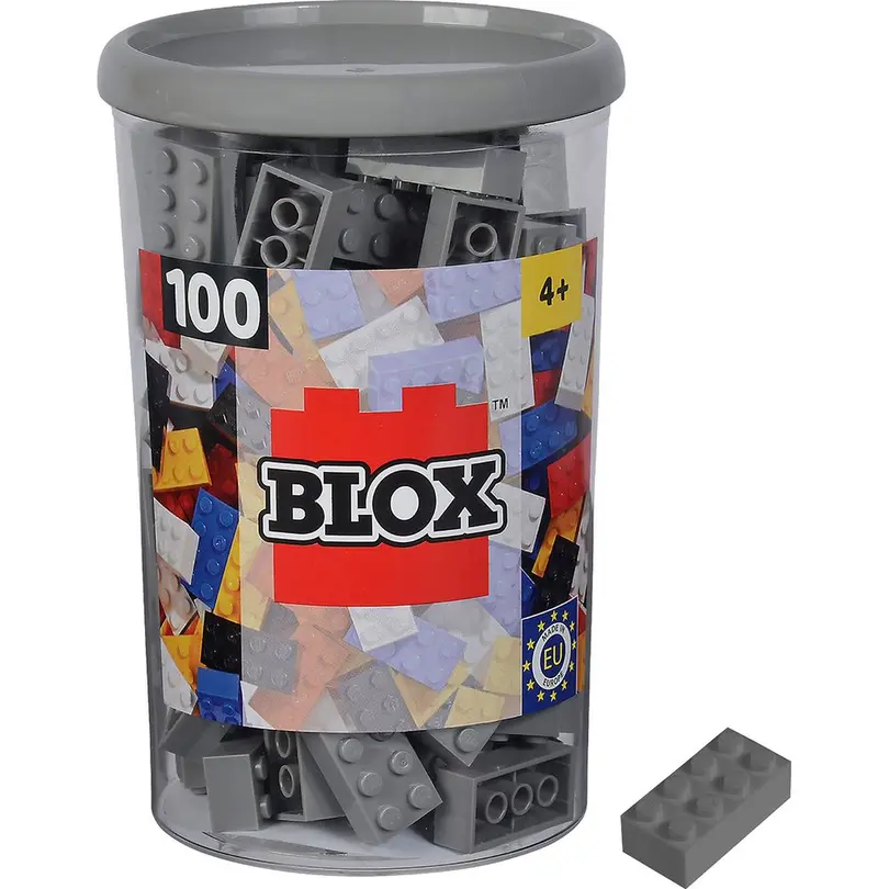 Bausatz 100er-Set Blox