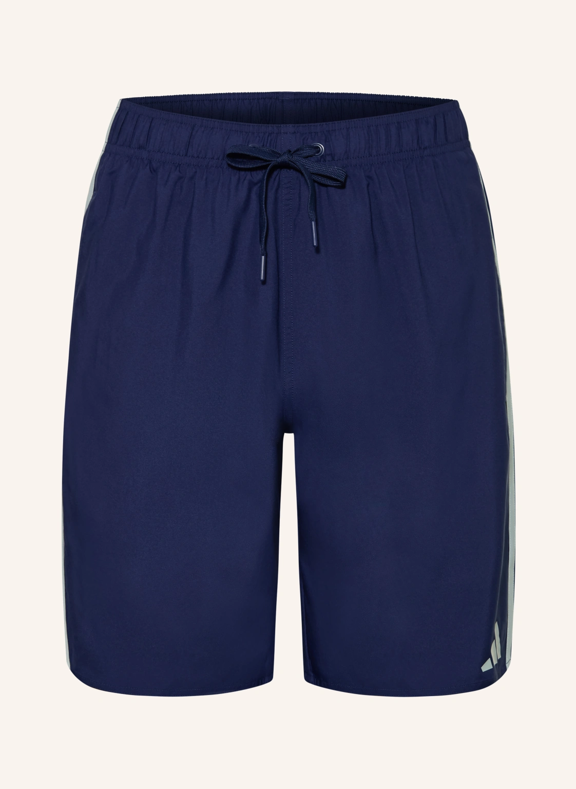 adidas Badeshorts ADICOLOR 3-STREIFEN 8-INCH